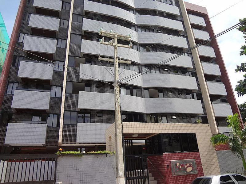 Mobiliado Com Piscina *