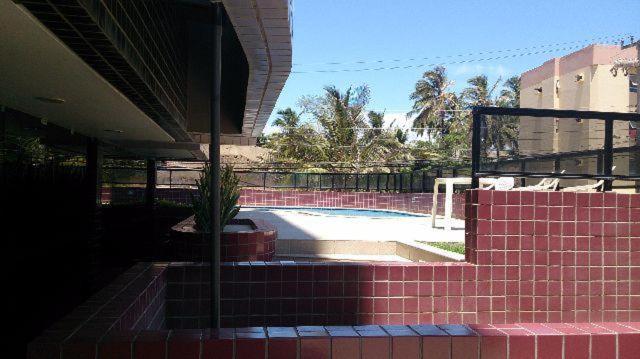 Mobiliado Com Piscina Maceió