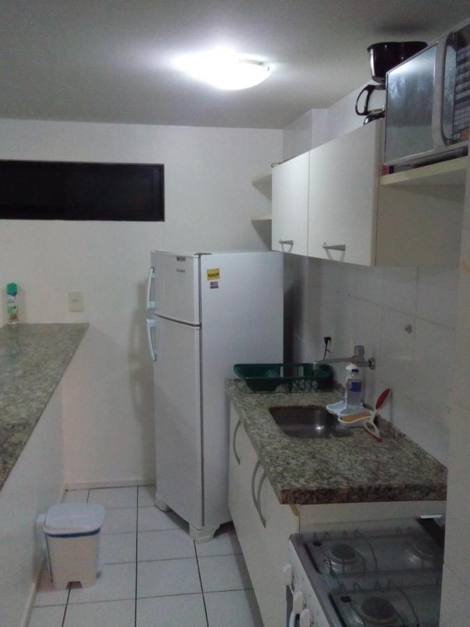 Mobiliado Com Piscina Maceió