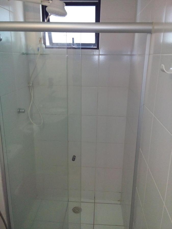 Mobiliado Com Piscina Apartamento Maceió