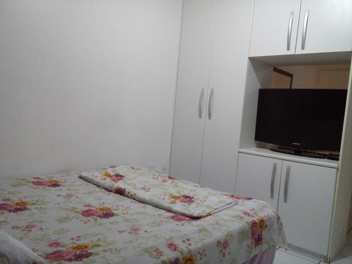 Apartamento Mobiliado Com Piscina *