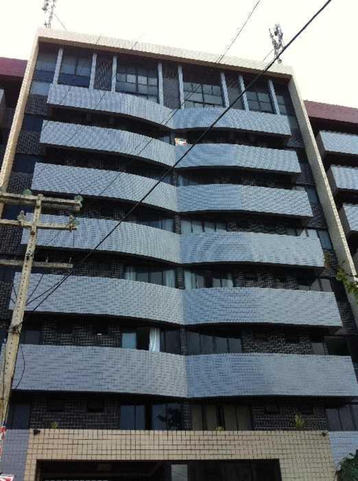 Mobiliado Com Piscina Apartamento