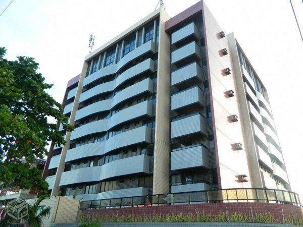 Mobiliado Com Piscina Apartamento Maceió