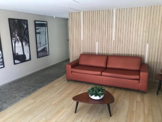 Mobiliado Com Piscina Apartamento Maceió