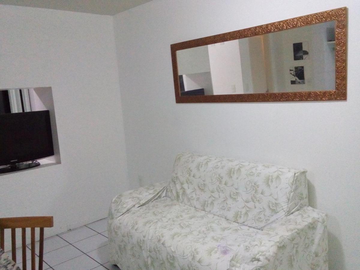 Mobiliado Com Piscina Apartamento Maceió