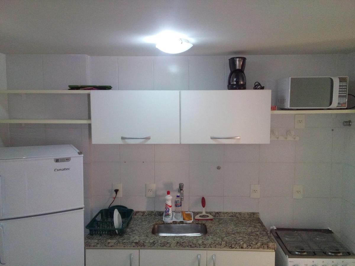 Apartamento Mobiliado Com Piscina Maceió