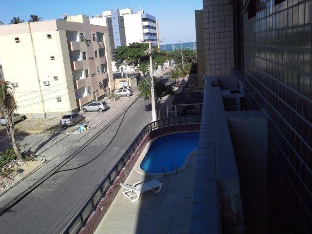 Mobiliado Com Piscina *