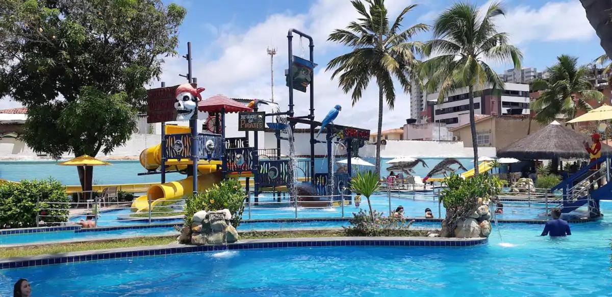 Mobiliado Com Piscina Maceió
