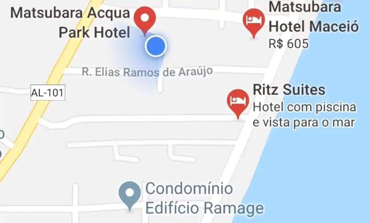 Mobiliado Com Piscina *