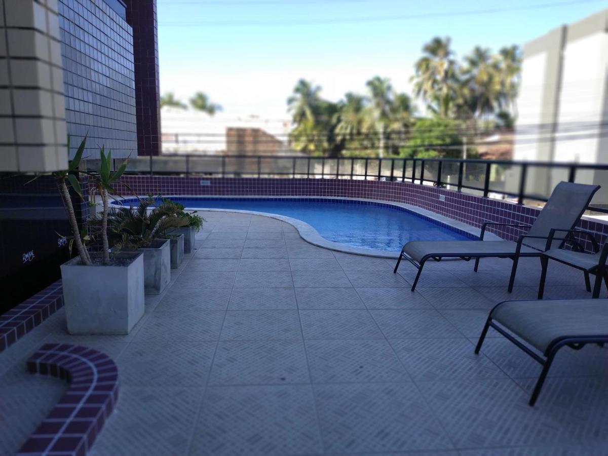 Mobiliado Com Piscina