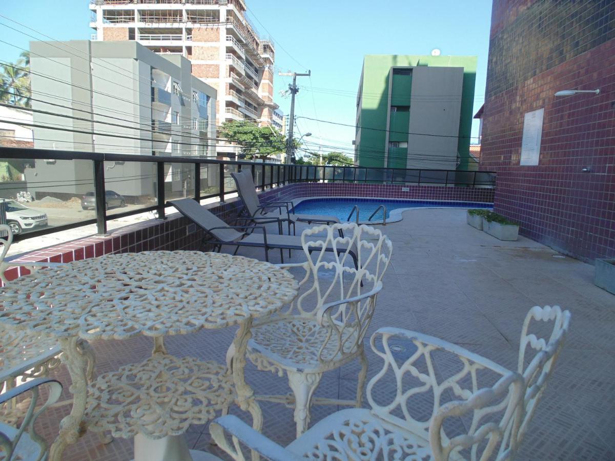 Mobiliado Com Piscina Apartamento *
