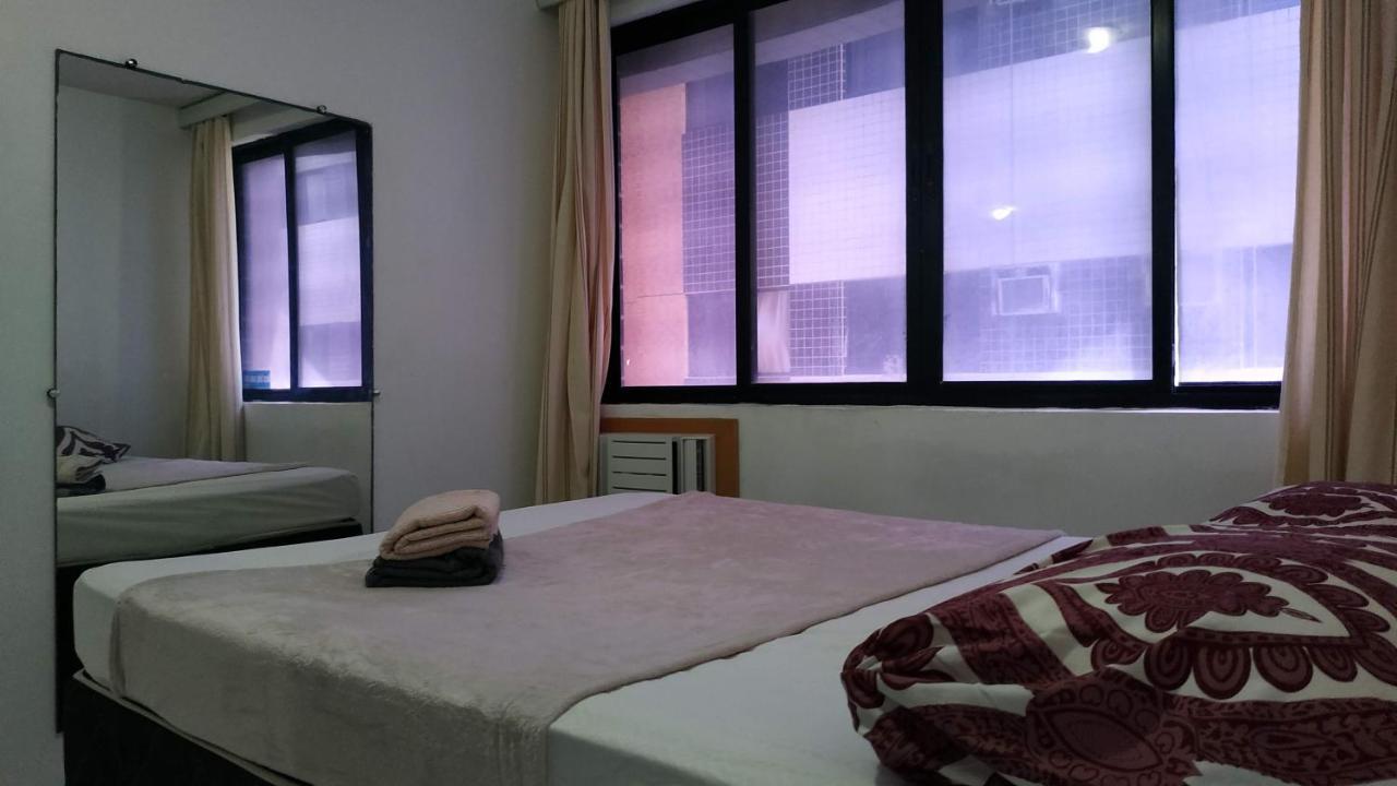 Apartamento Mobiliado Com Piscina Maceió