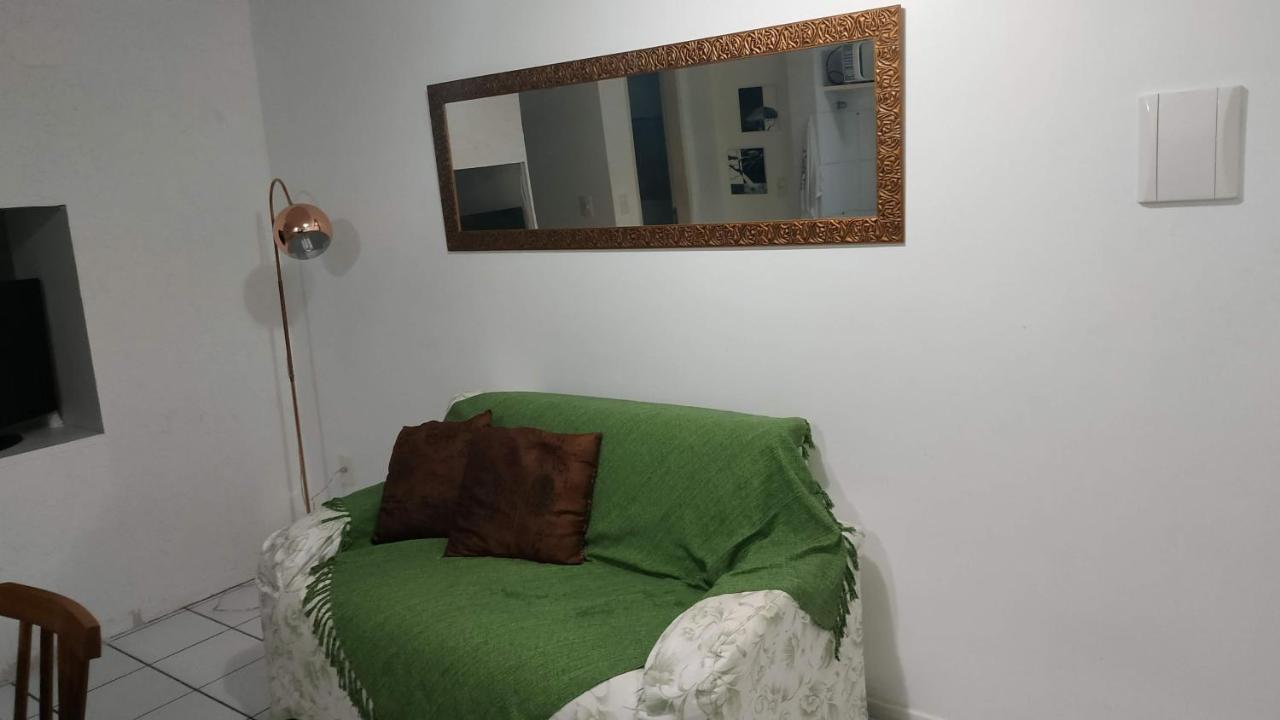 Mobiliado Com Piscina Apartamento Maceió