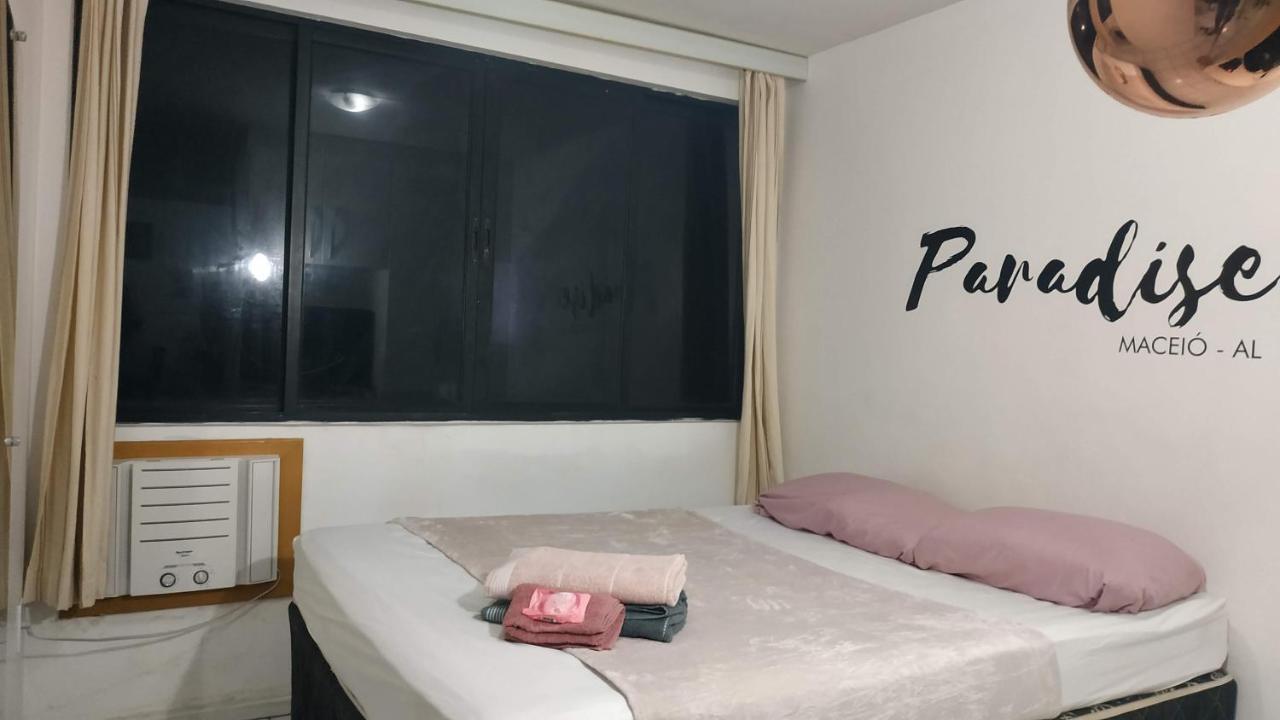 Apartamento Mobiliado Com Piscina *