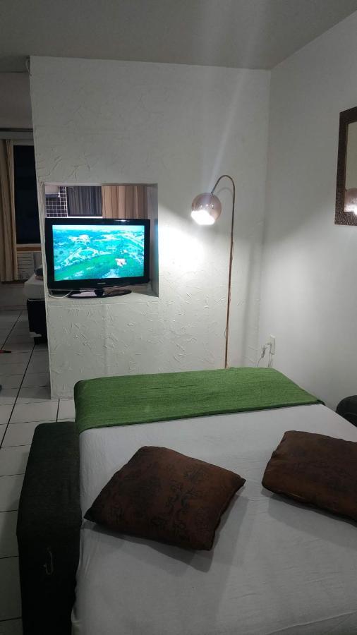 Mobiliado Com Piscina Apartamento