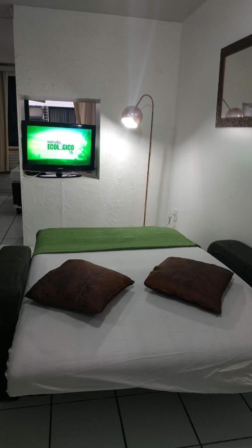 Mobiliado Com Piscina *