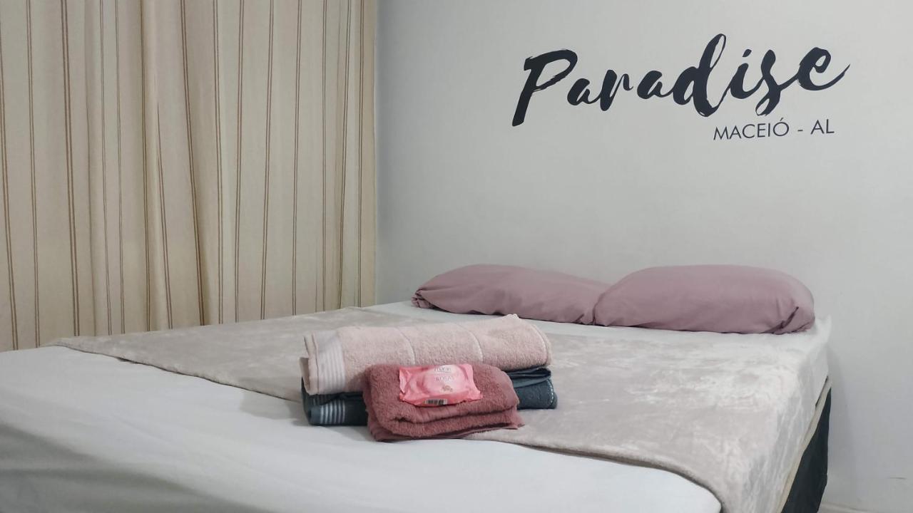 Mobiliado Com Piscina Maceió