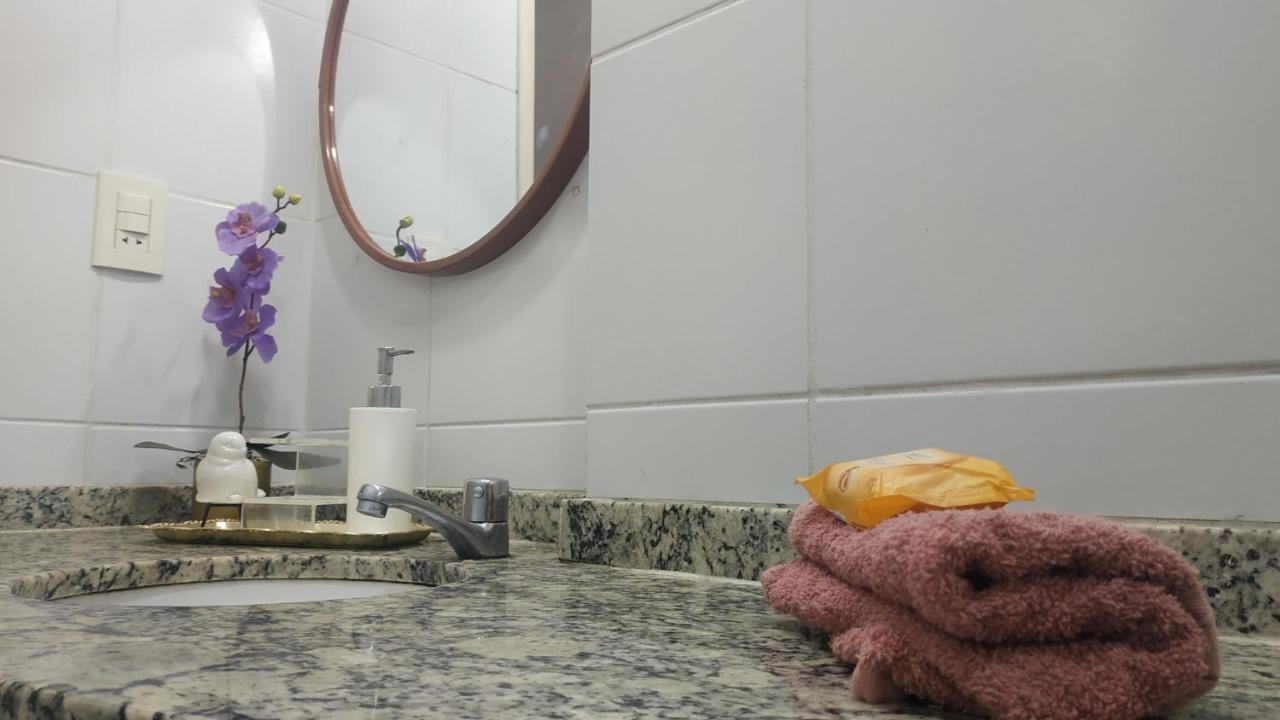 Mobiliado Com Piscina Apartamento